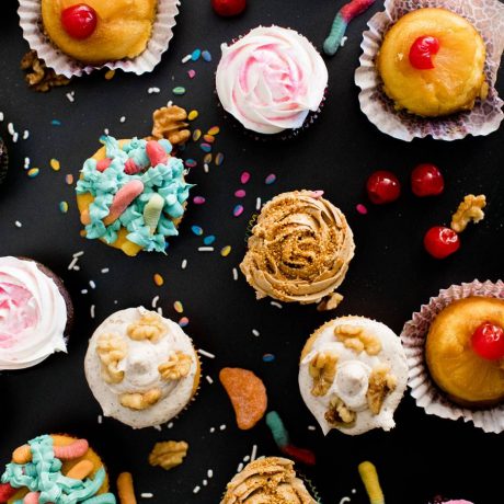 Palm Desert Gourmet Cupcakes