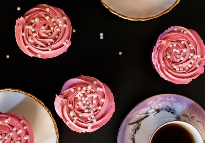 Cupcake Parlour